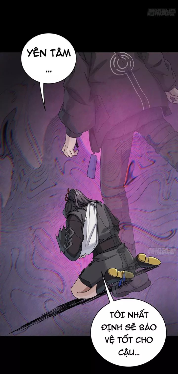 Tinh Giáp Hồn Tướng Chapter 317 - Trang 2