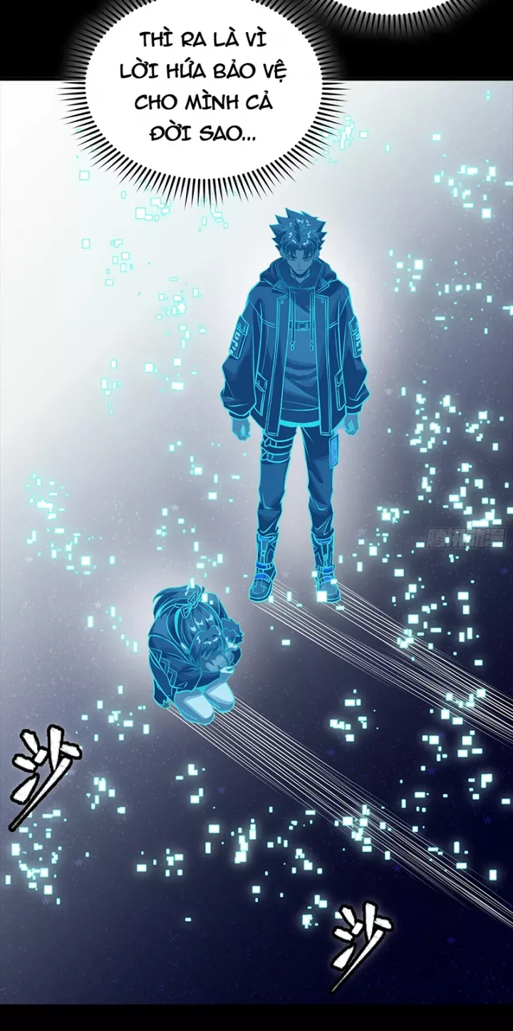 Tinh Giáp Hồn Tướng Chapter 317 - Trang 2