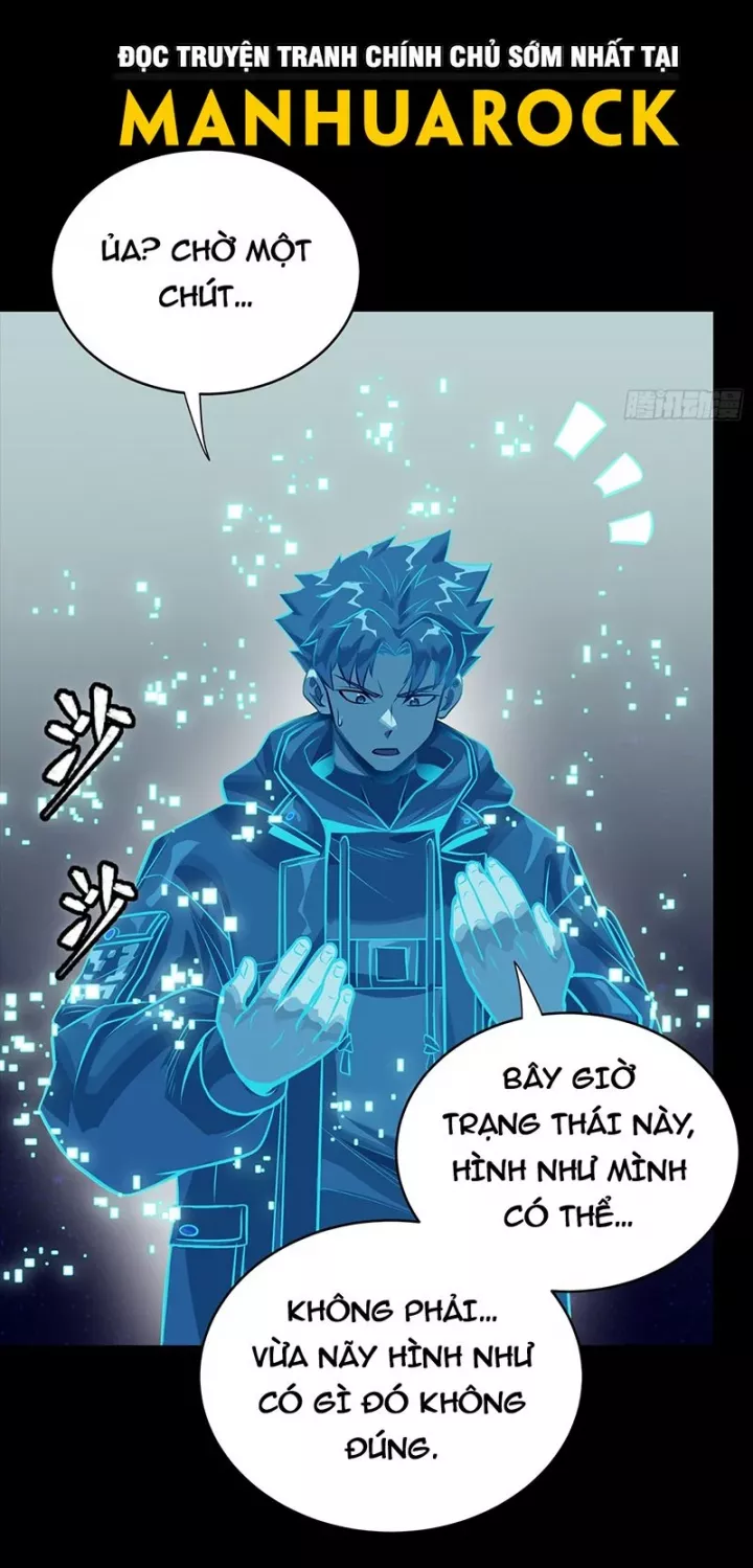Tinh Giáp Hồn Tướng Chapter 317 - Trang 2