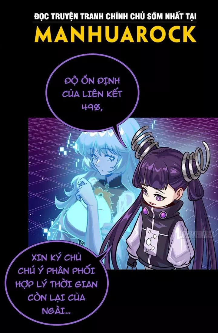 Tinh Giáp Hồn Tướng Chapter 317 - Trang 2