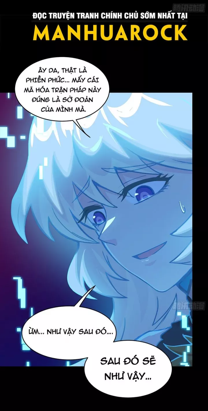 Tinh Giáp Hồn Tướng Chapter 317 - Trang 2