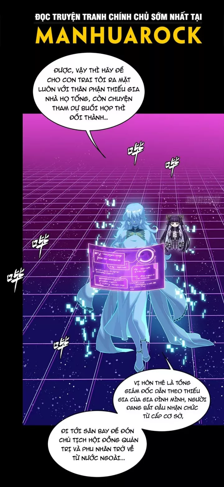 Tinh Giáp Hồn Tướng Chapter 317 - Trang 2