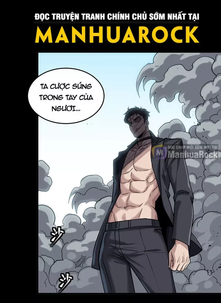 Tinh Giáp Hồn Tướng Chapter 322 - Trang 2