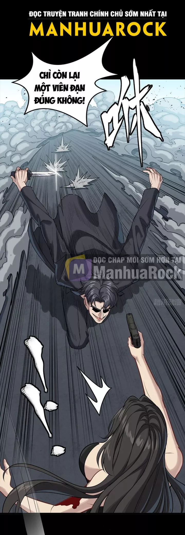 Tinh Giáp Hồn Tướng Chapter 322 - Trang 2