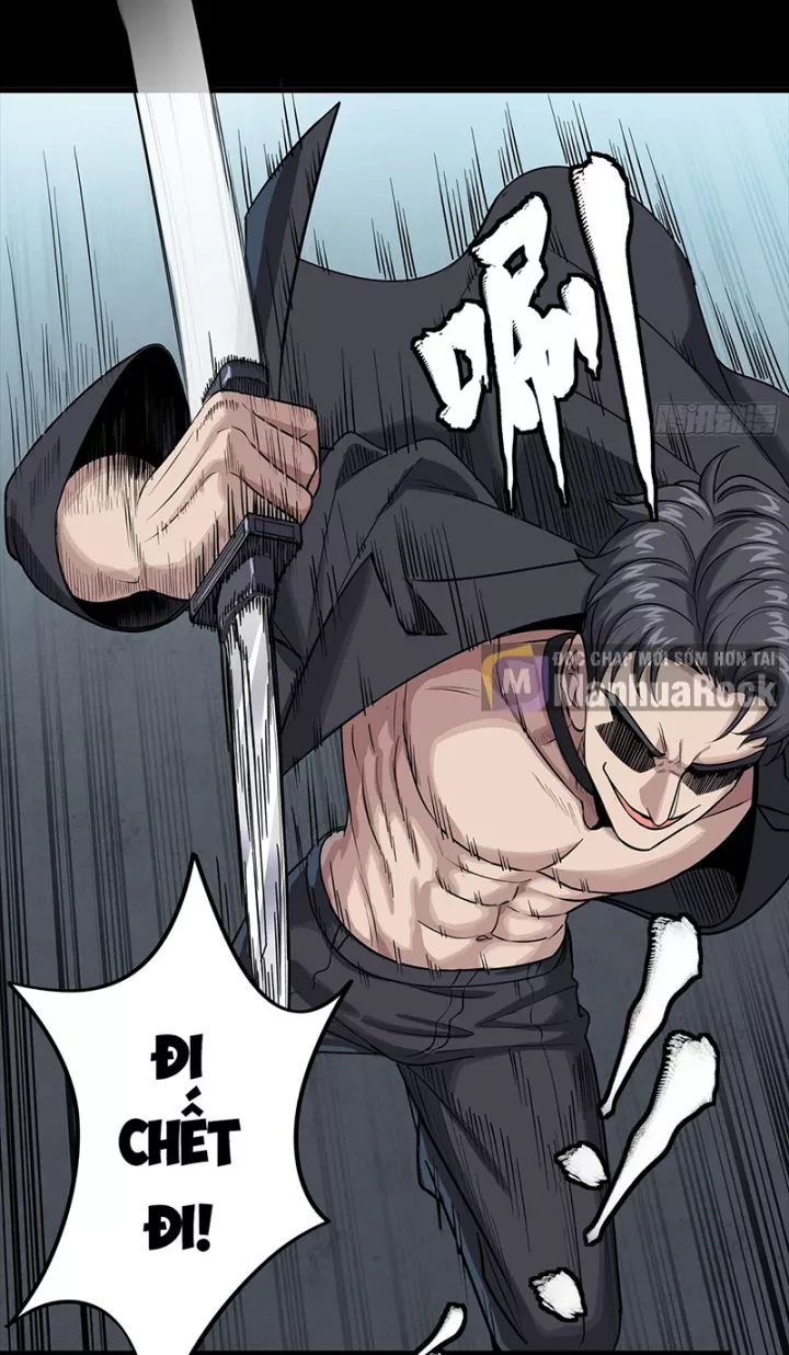 Tinh Giáp Hồn Tướng Chapter 322 - Trang 2