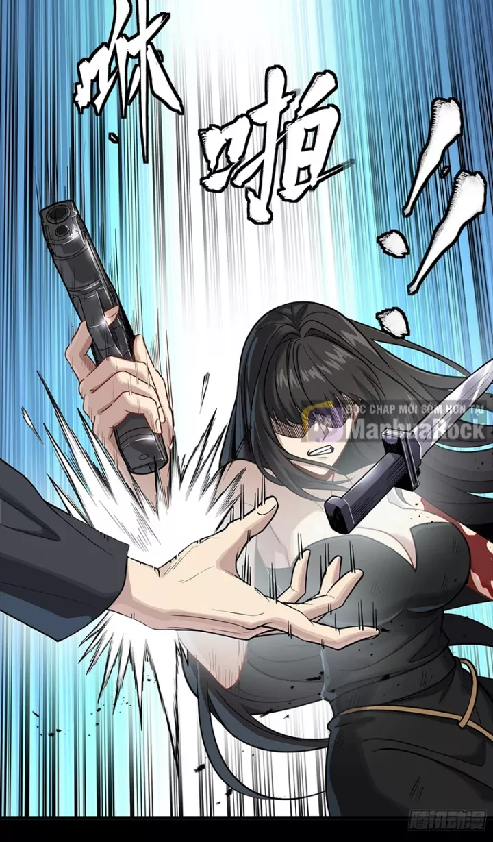 Tinh Giáp Hồn Tướng Chapter 322 - Trang 2