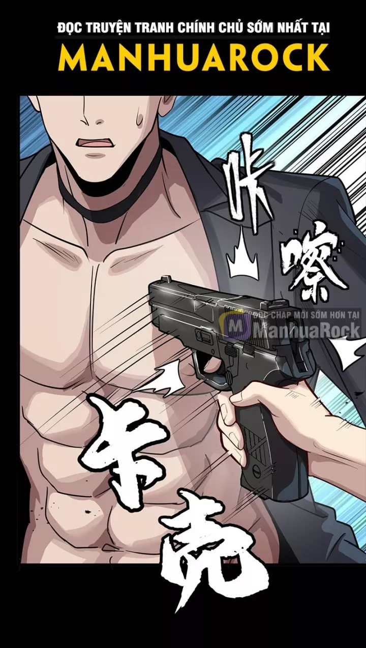 Tinh Giáp Hồn Tướng Chapter 322 - Trang 2