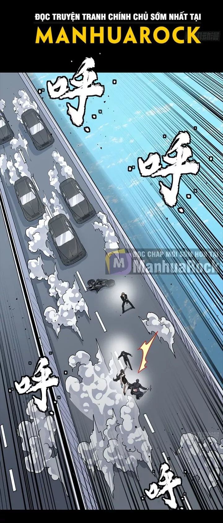 Tinh Giáp Hồn Tướng Chapter 322 - Trang 2