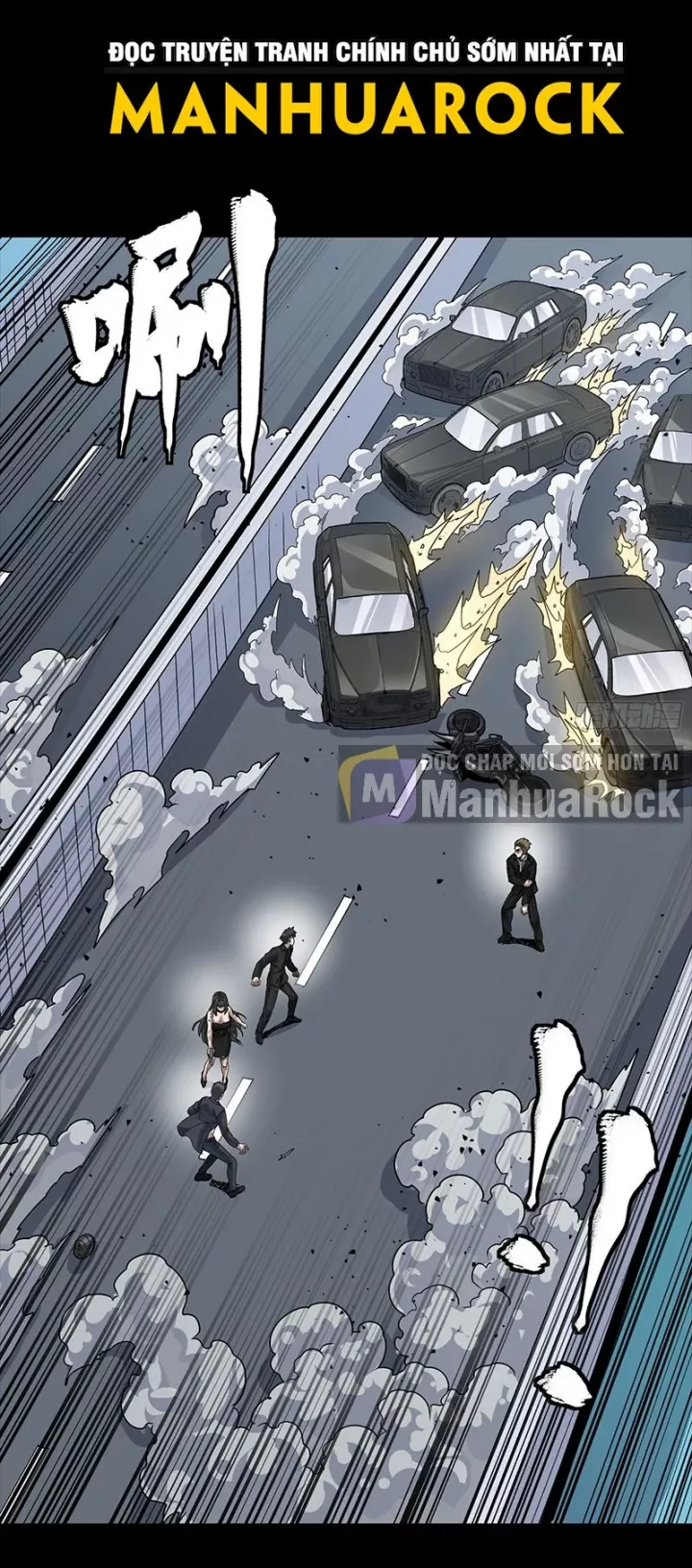 Tinh Giáp Hồn Tướng Chapter 322 - Trang 2