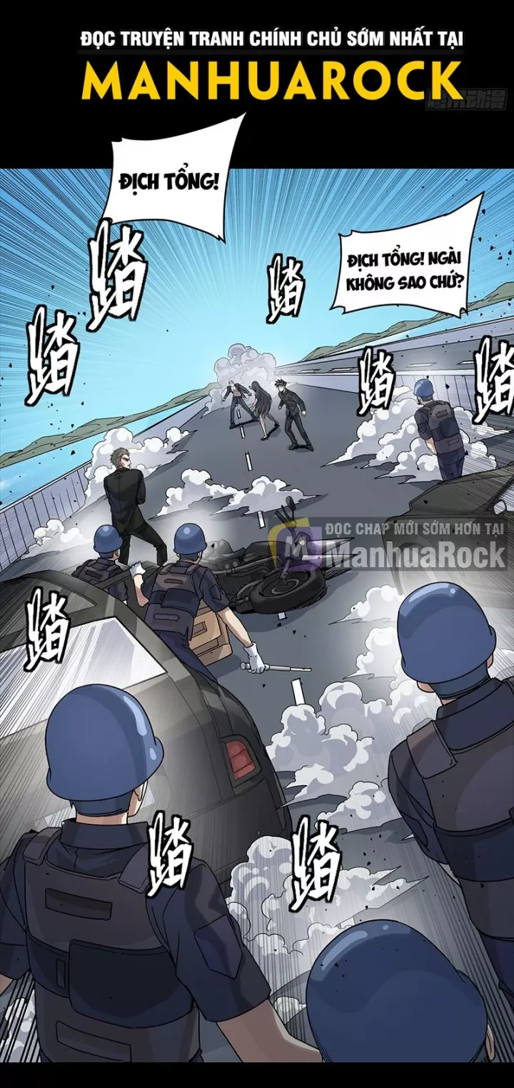 Tinh Giáp Hồn Tướng Chapter 322 - Trang 2