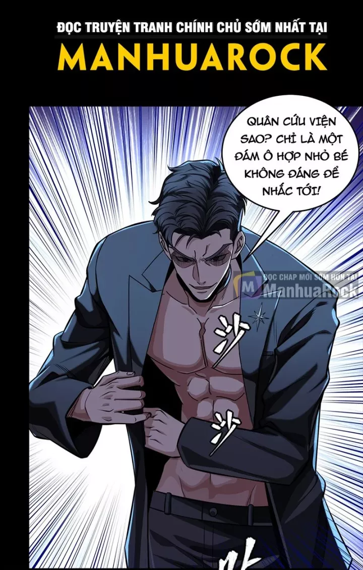 Tinh Giáp Hồn Tướng Chapter 322 - Trang 2