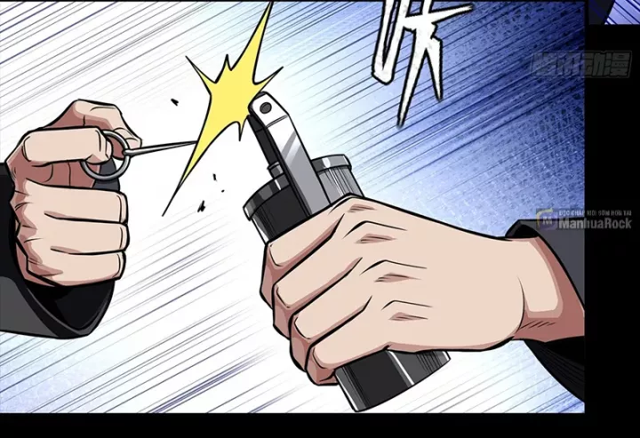 Tinh Giáp Hồn Tướng Chapter 322 - Trang 2