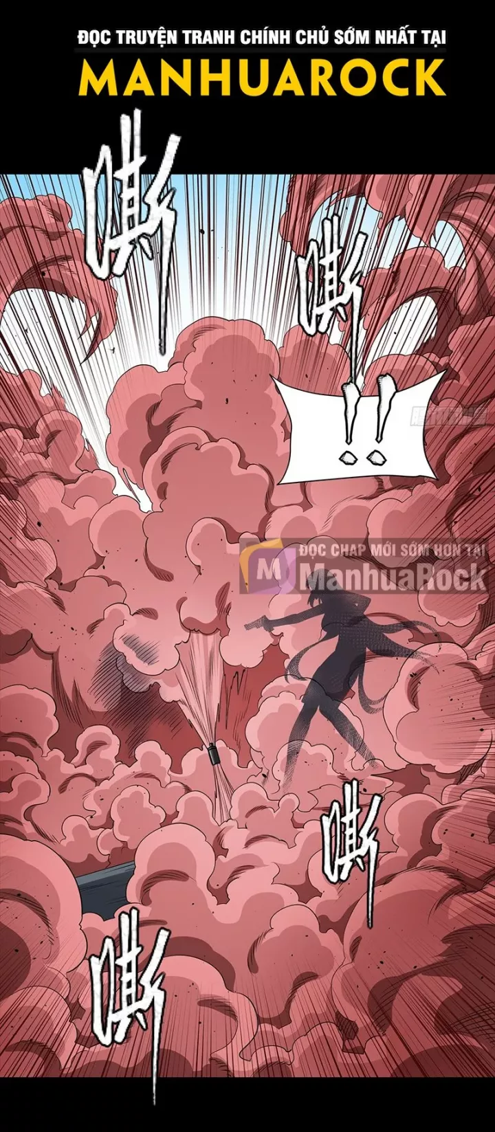 Tinh Giáp Hồn Tướng Chapter 322 - Trang 2