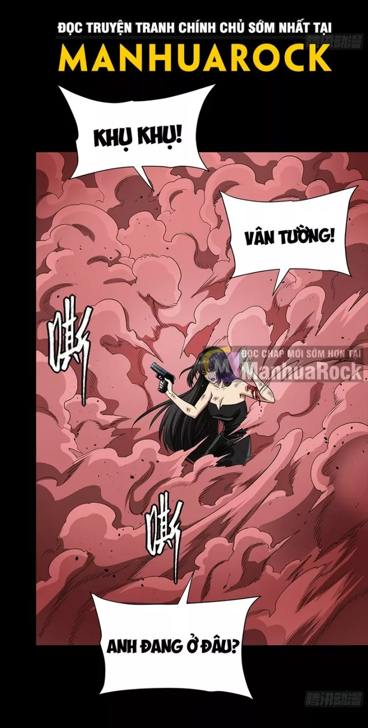 Tinh Giáp Hồn Tướng Chapter 322 - Trang 2