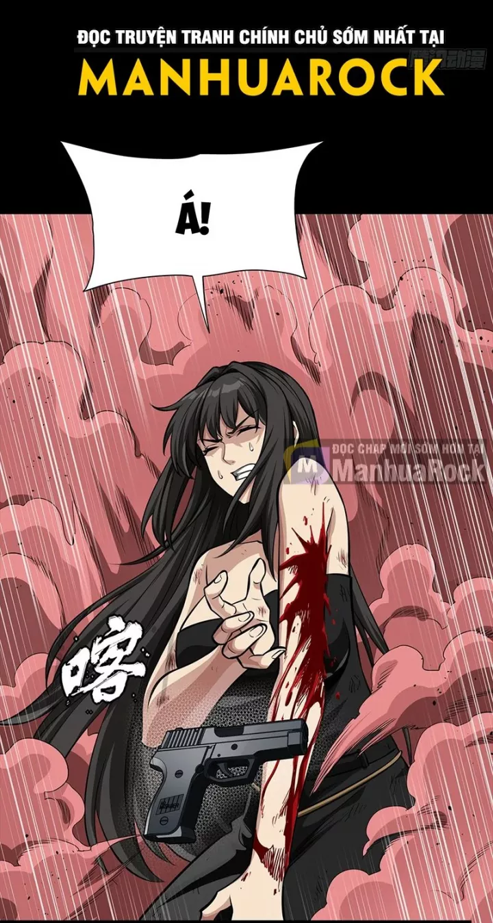 Tinh Giáp Hồn Tướng Chapter 322 - Trang 2