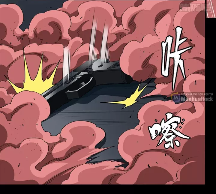 Tinh Giáp Hồn Tướng Chapter 322 - Trang 2