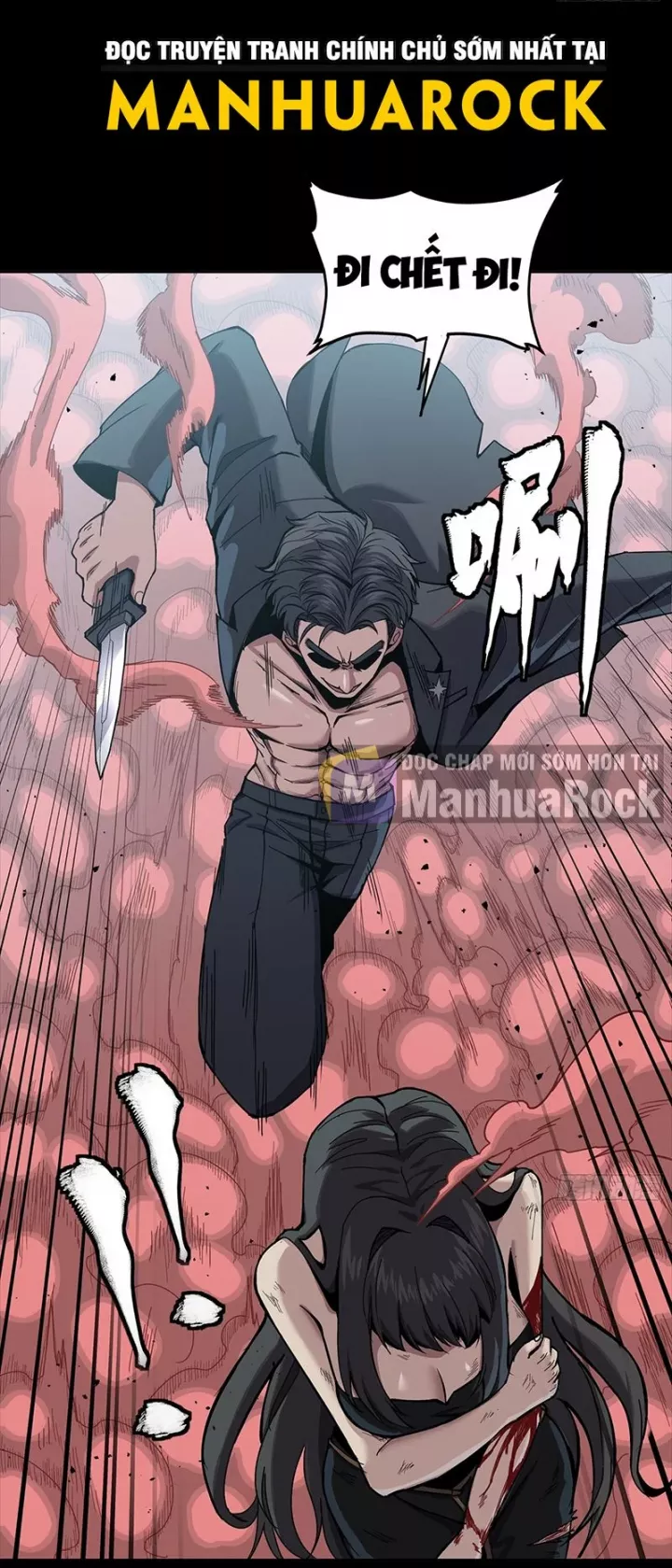 Tinh Giáp Hồn Tướng Chapter 322 - Trang 2