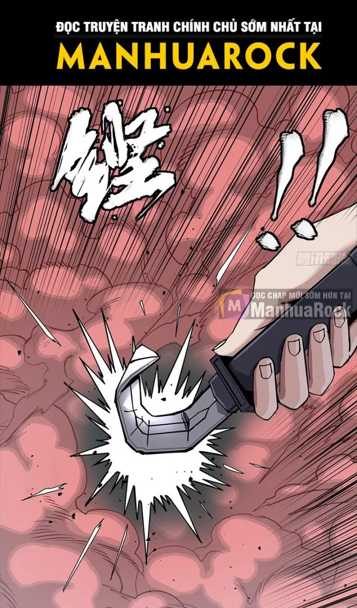 Tinh Giáp Hồn Tướng Chapter 322 - Trang 2