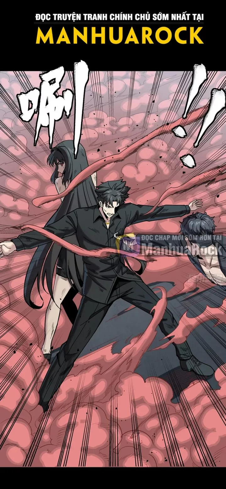 Tinh Giáp Hồn Tướng Chapter 322 - Trang 2