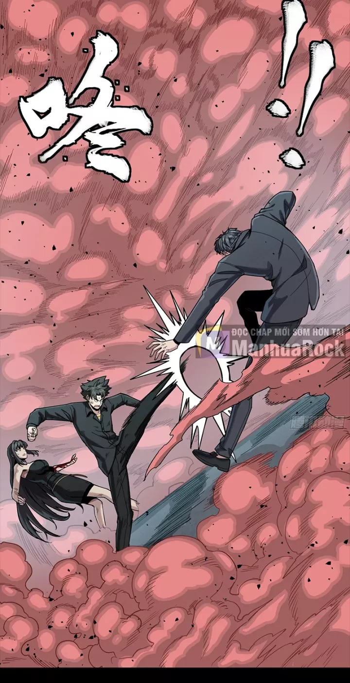 Tinh Giáp Hồn Tướng Chapter 322 - Trang 2