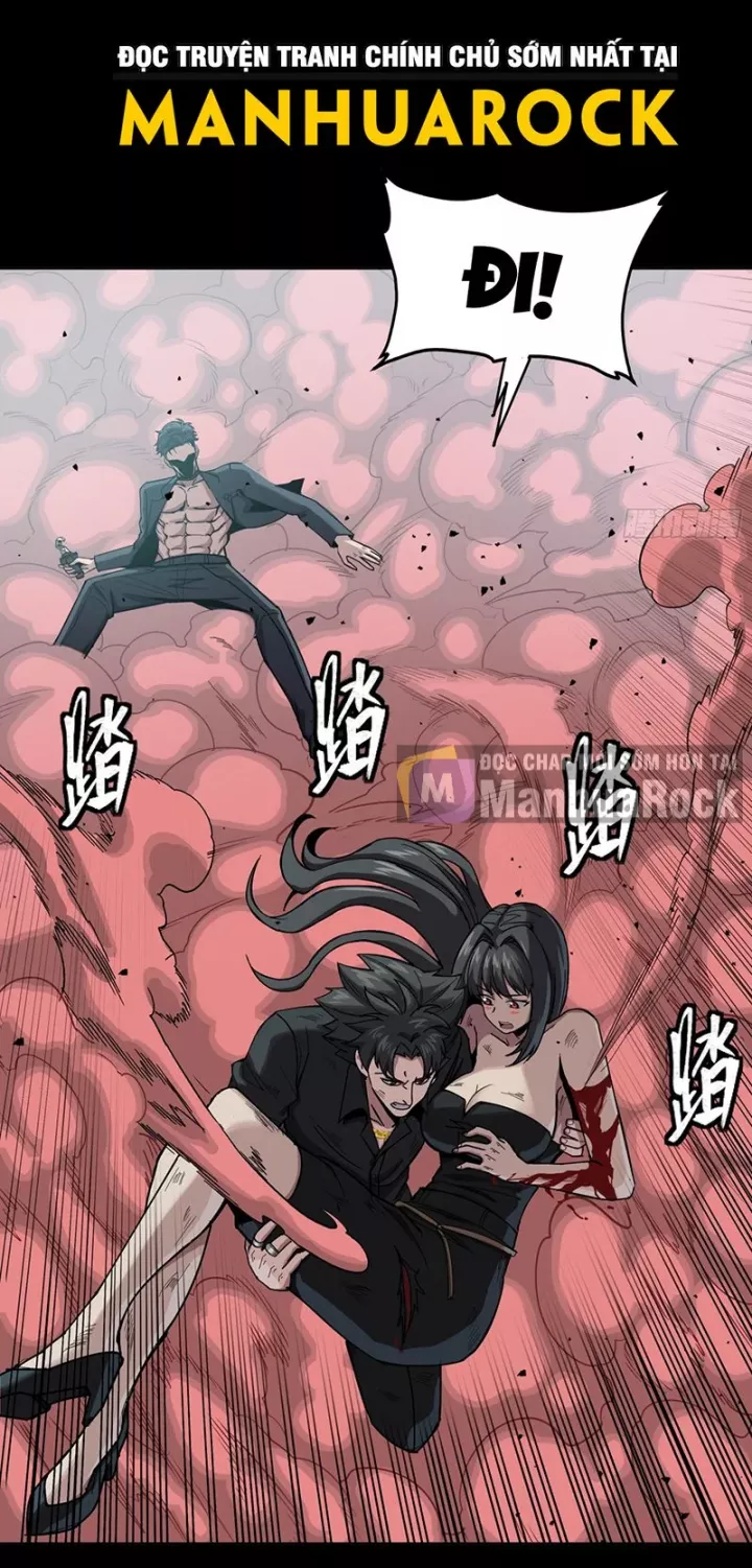 Tinh Giáp Hồn Tướng Chapter 322 - Trang 2