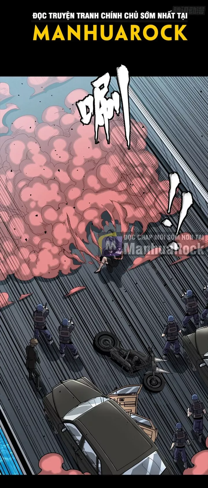 Tinh Giáp Hồn Tướng Chapter 322 - Trang 2