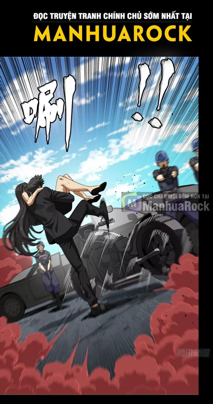 Tinh Giáp Hồn Tướng Chapter 322 - Trang 2