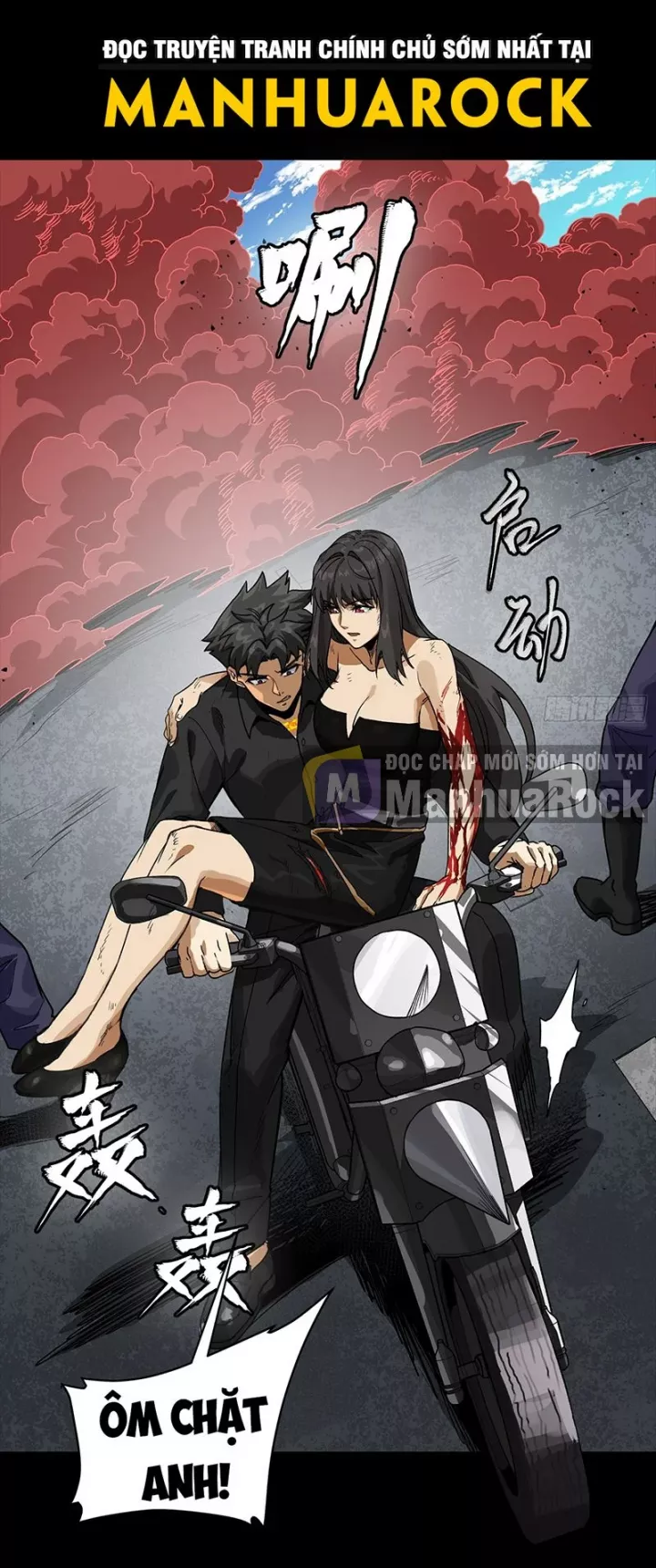 Tinh Giáp Hồn Tướng Chapter 322 - Trang 2