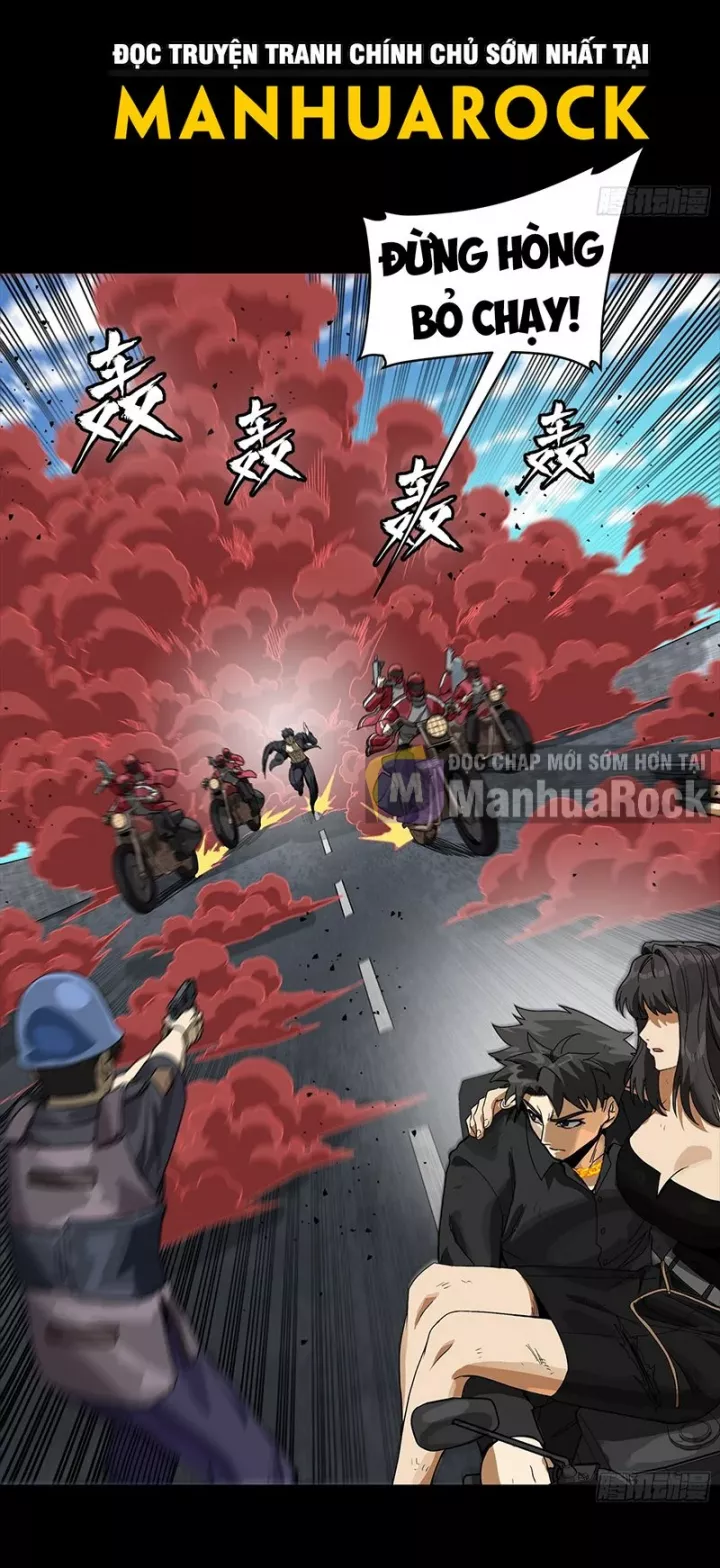 Tinh Giáp Hồn Tướng Chapter 322 - Trang 2