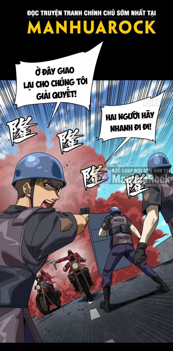 Tinh Giáp Hồn Tướng Chapter 322 - Trang 2