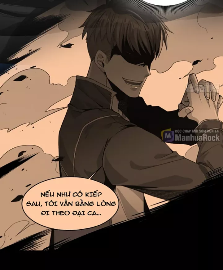 Tinh Giáp Hồn Tướng Chapter 322 - Trang 2