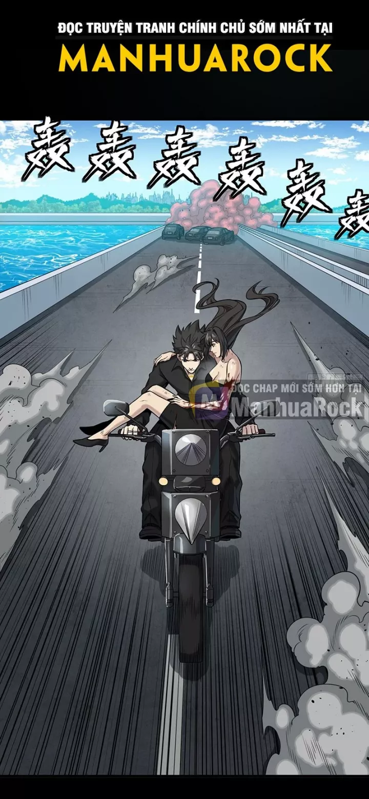 Tinh Giáp Hồn Tướng Chapter 322 - Trang 2