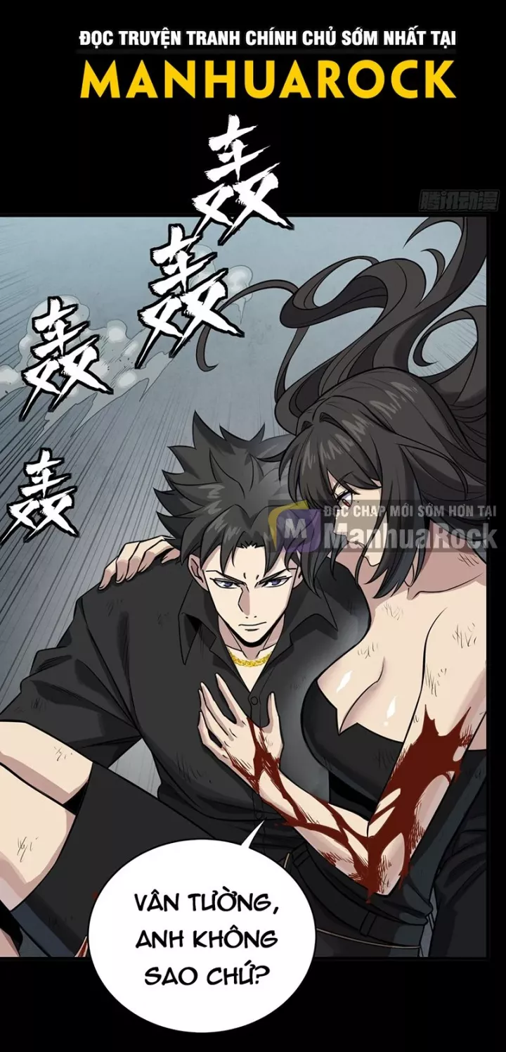 Tinh Giáp Hồn Tướng Chapter 322 - Trang 2