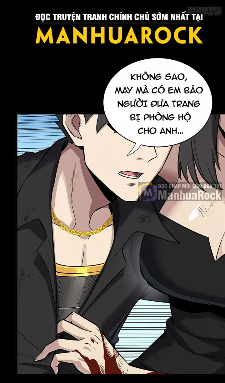 Tinh Giáp Hồn Tướng Chapter 322 - Trang 2
