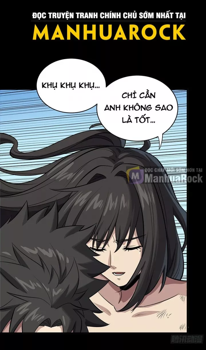 Tinh Giáp Hồn Tướng Chapter 322 - Trang 2