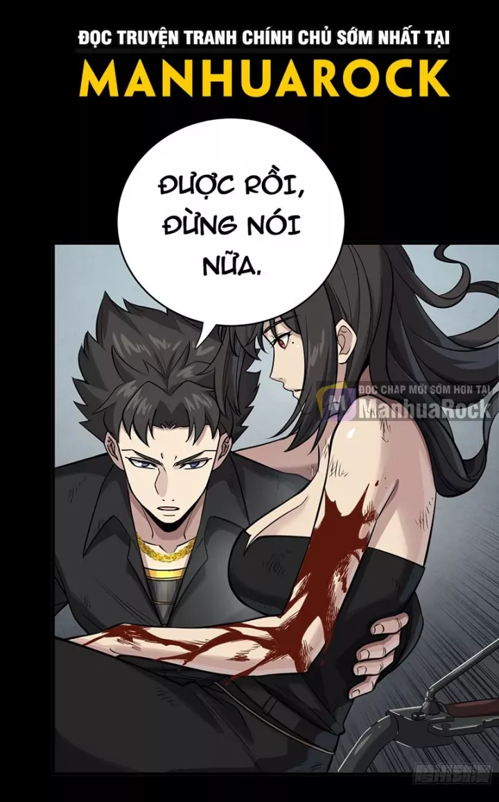 Tinh Giáp Hồn Tướng Chapter 322 - Trang 2