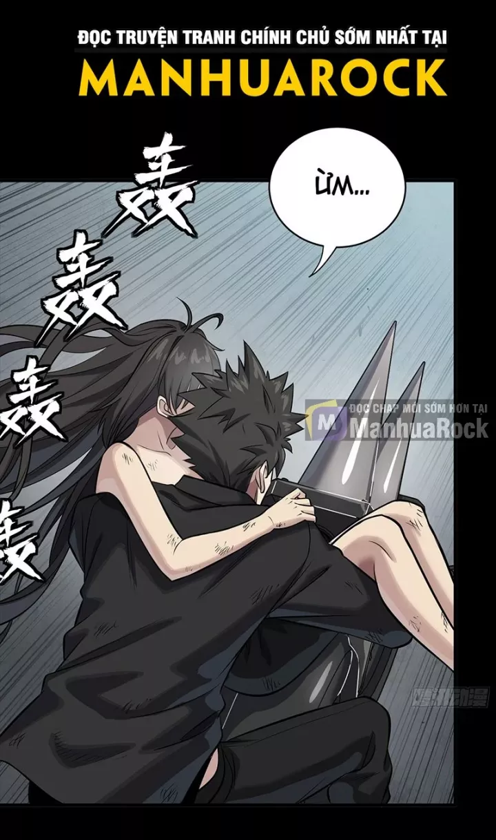 Tinh Giáp Hồn Tướng Chapter 322 - Trang 2