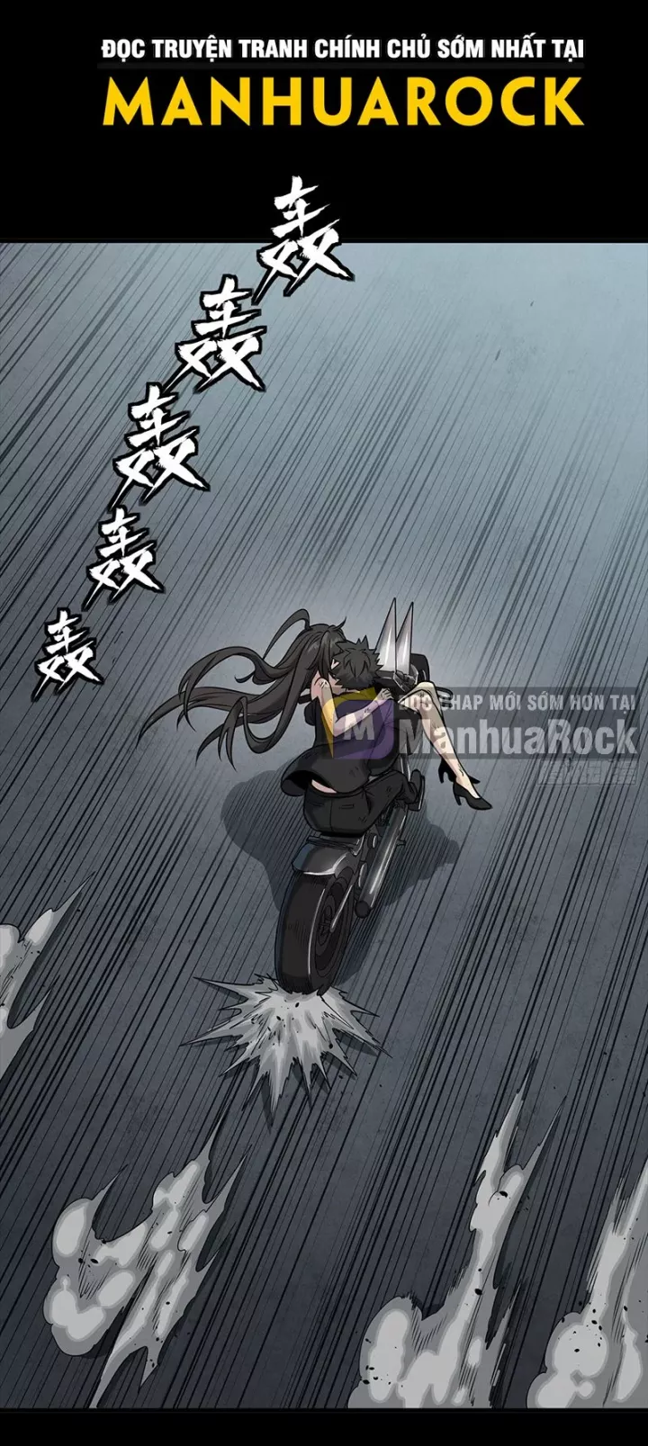 Tinh Giáp Hồn Tướng Chapter 322 - Trang 2