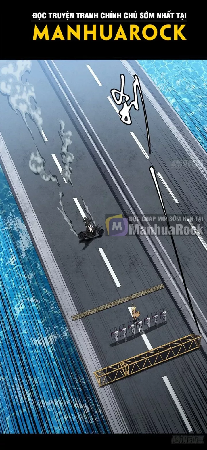 Tinh Giáp Hồn Tướng Chapter 322 - Trang 2