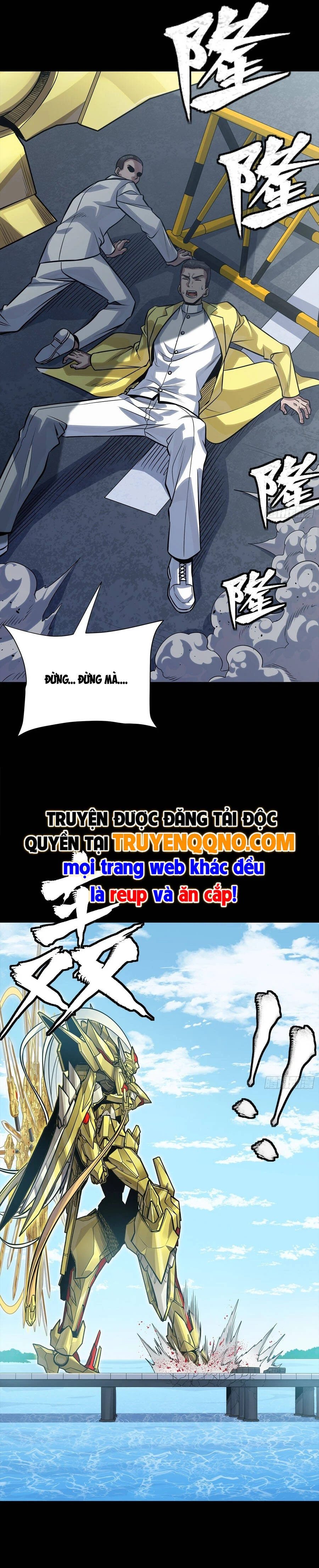 Tinh Giáp Hồn Tướng Chapter 325 - Trang 2