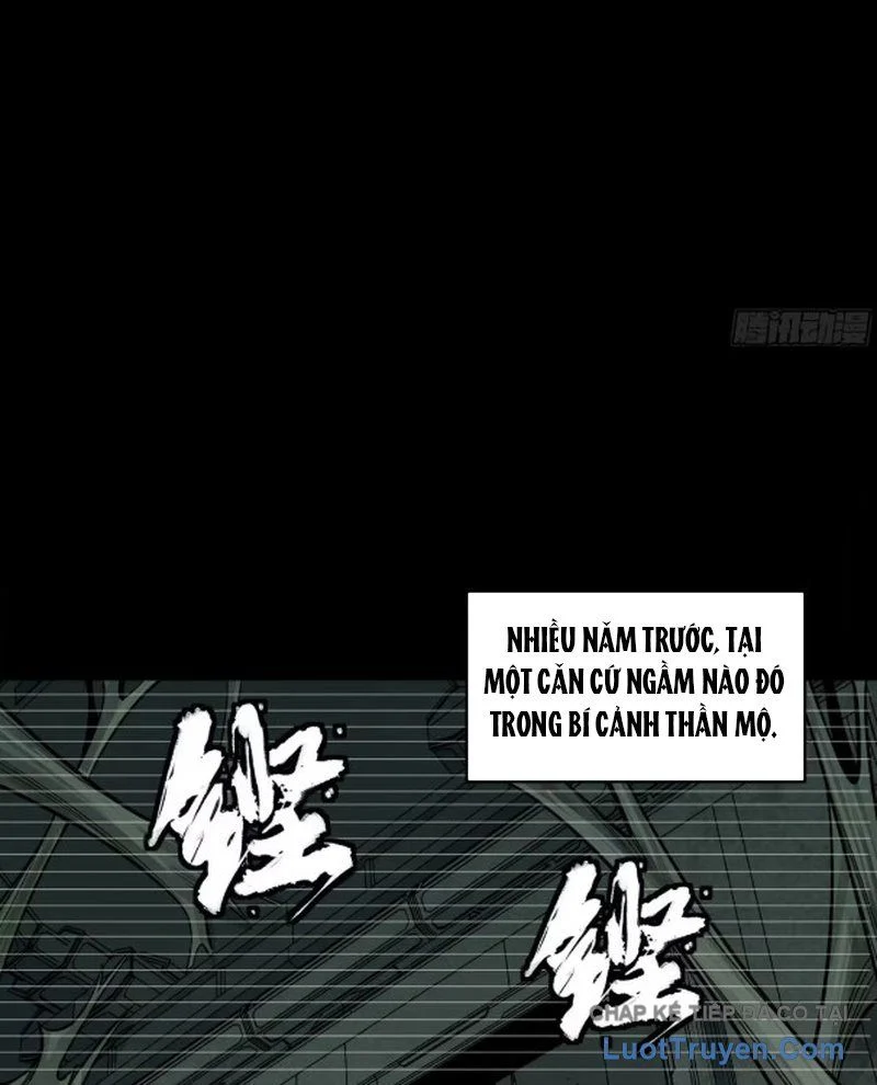 Tinh Giáp Hồn Tướng Chapter 328 - Trang 2