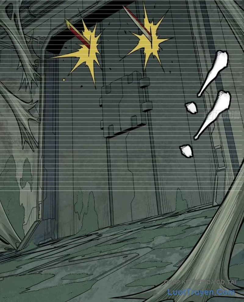 Tinh Giáp Hồn Tướng Chapter 328 - Trang 2