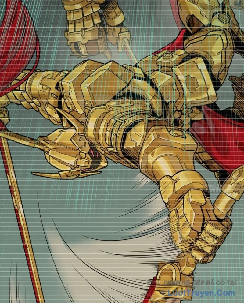 Tinh Giáp Hồn Tướng Chapter 328 - Trang 2