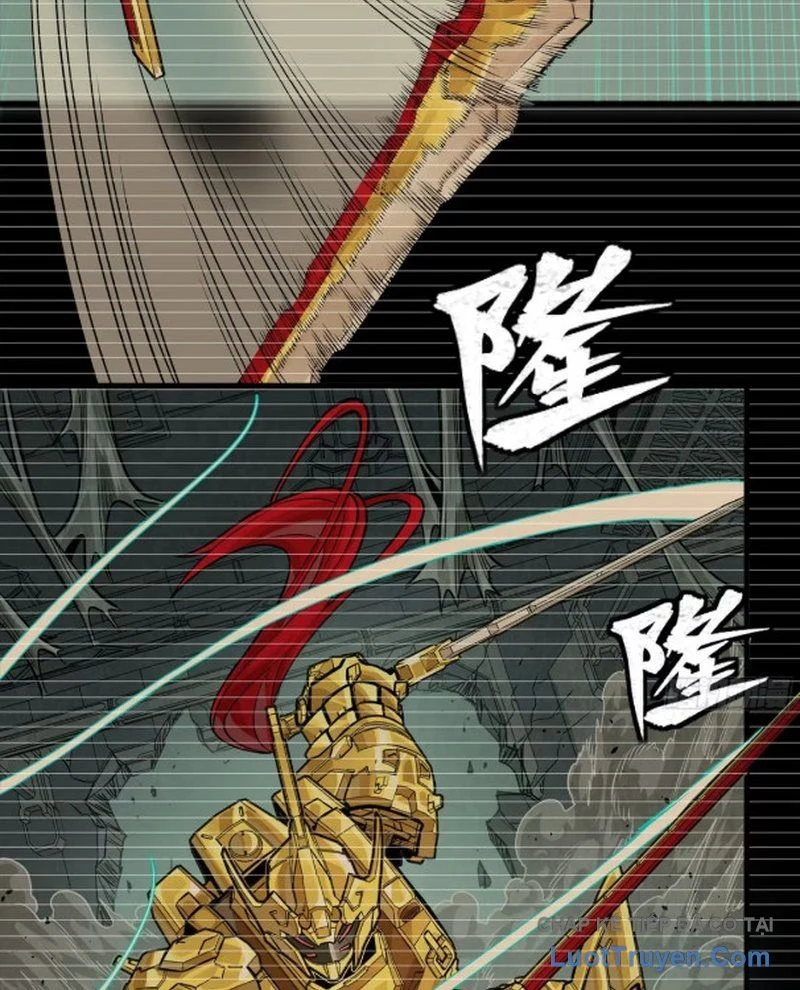 Tinh Giáp Hồn Tướng Chapter 328 - Trang 2