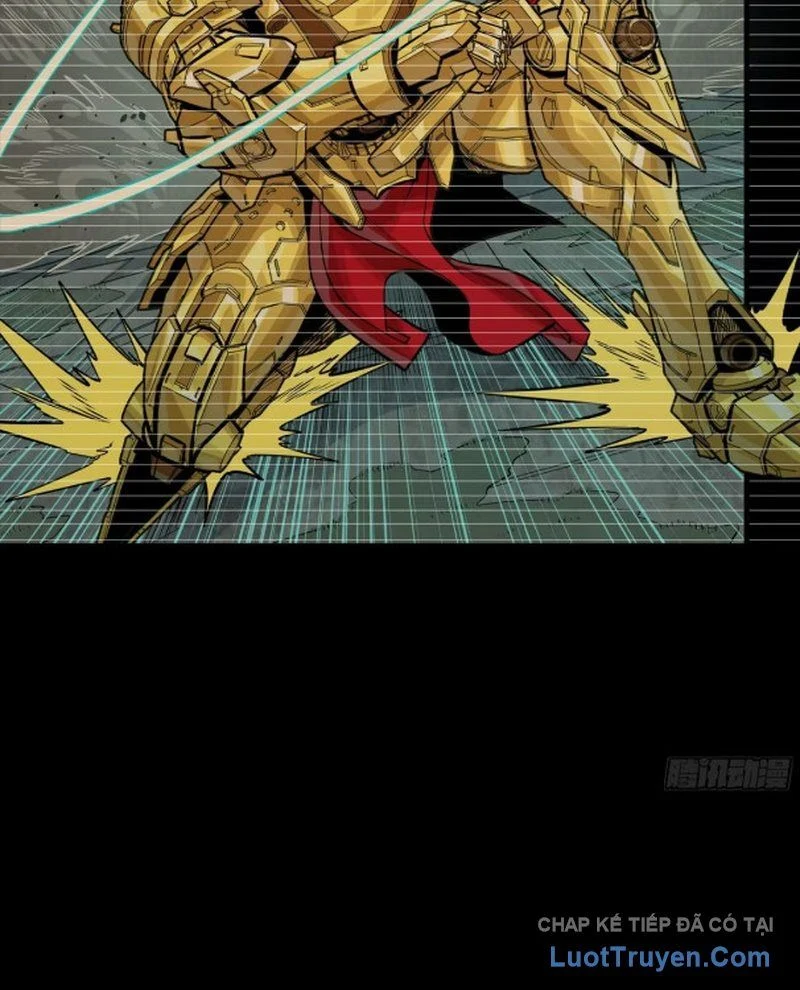 Tinh Giáp Hồn Tướng Chapter 328 - Trang 2