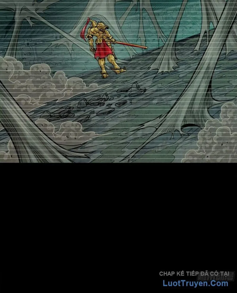 Tinh Giáp Hồn Tướng Chapter 328 - Trang 2