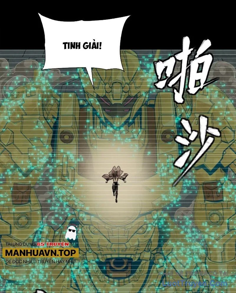 Tinh Giáp Hồn Tướng Chapter 328 - Trang 2