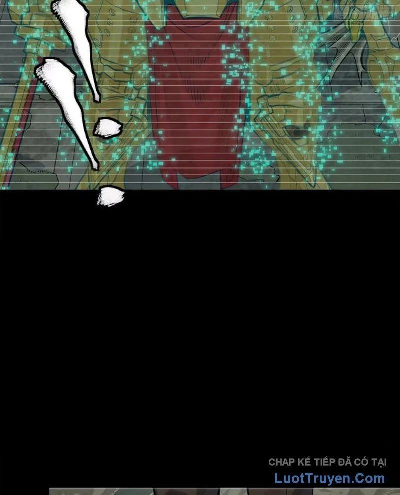 Tinh Giáp Hồn Tướng Chapter 328 - Trang 2