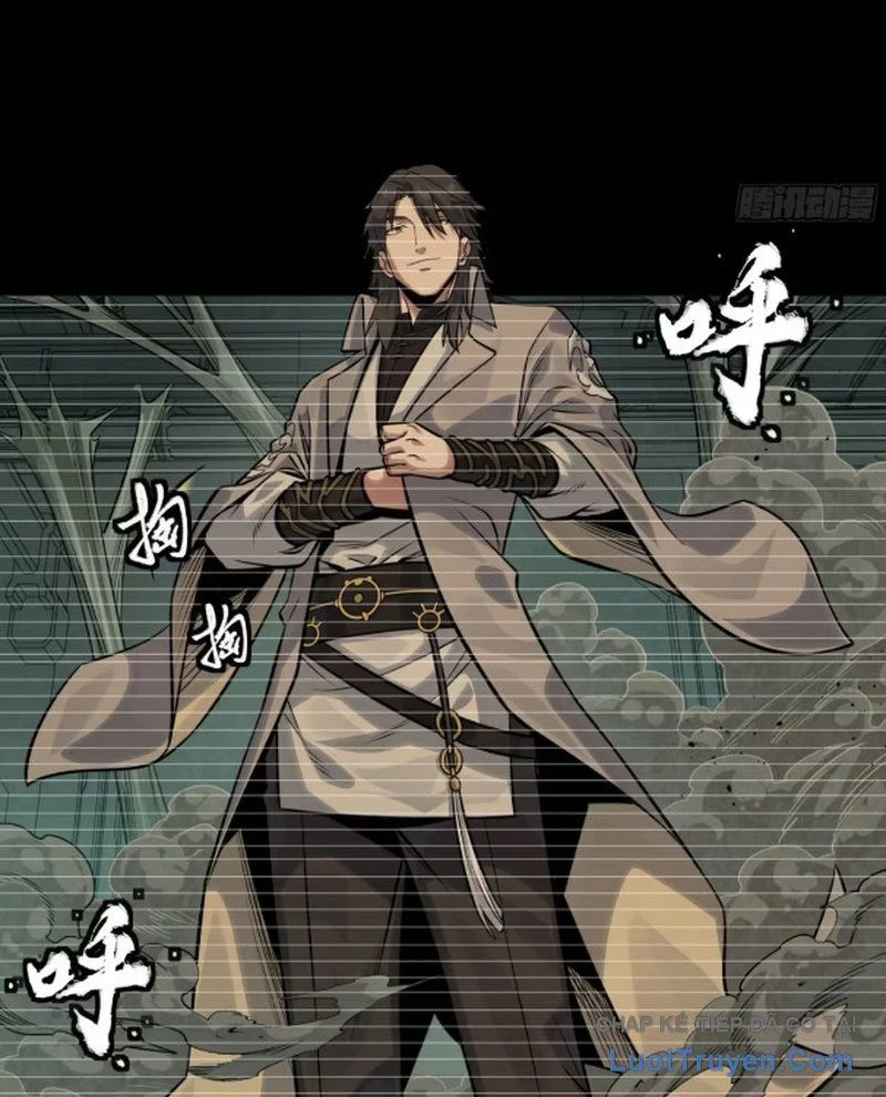 Tinh Giáp Hồn Tướng Chapter 328 - Trang 2