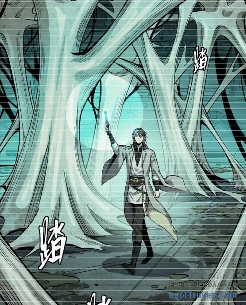 Tinh Giáp Hồn Tướng Chapter 328 - Trang 2